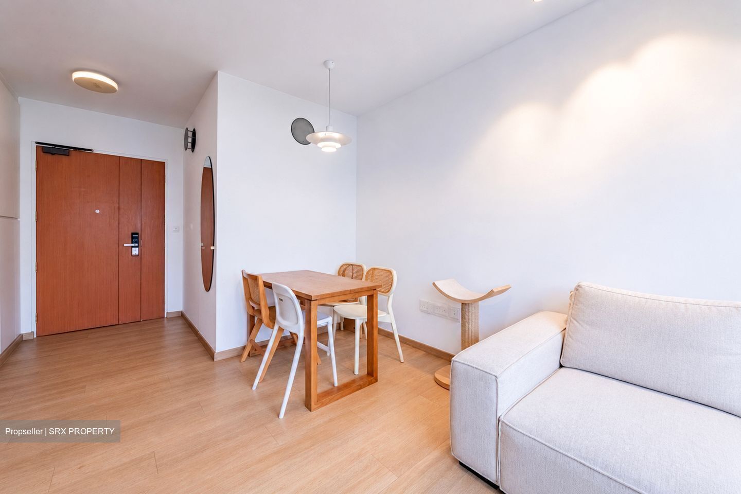 Blk 108A Alkaff Oasis (Toa Payoh), HDB 3 Rooms #617088311
